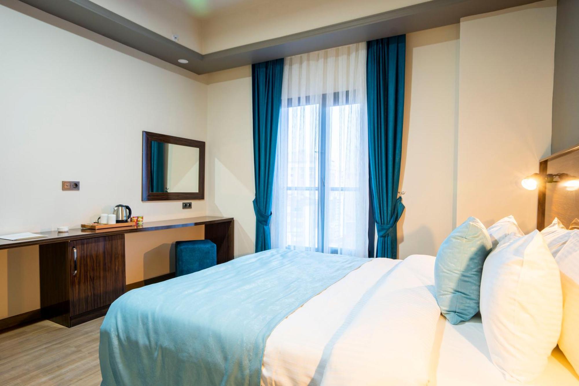Mugwort Hotel & Spa — Photos 1